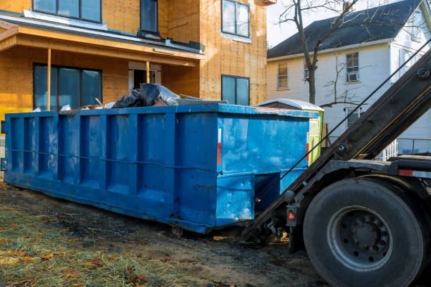 Best Estate Cleanout Services  in New Burlington, OH