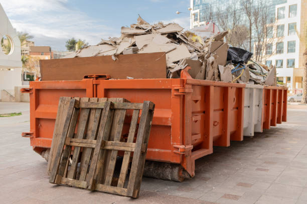 Best Garage Cleanout Services  in New Burlington, OH