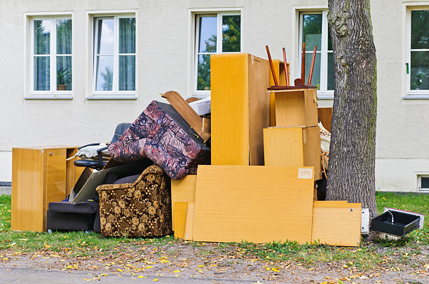 Best Furniture Removal Near Me  in New Burlington, OH