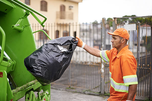 Best Office Junk Removal  in New Burlington, OH