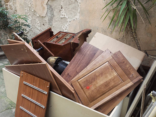 Professional Junk Removal in New Burlington, OH