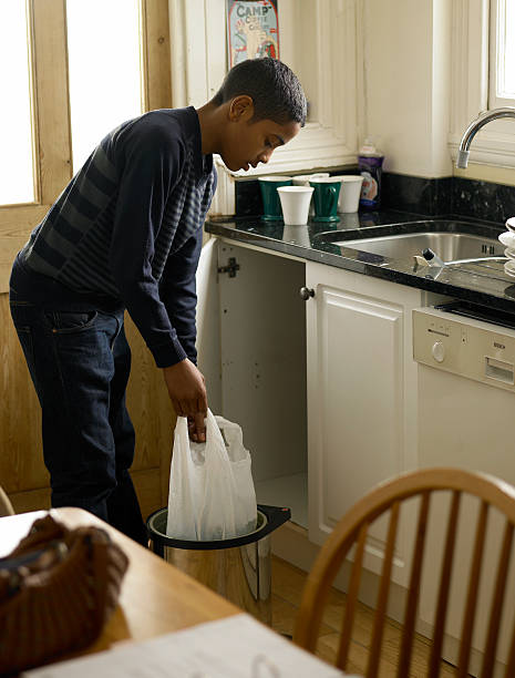Best Household Junk Removal  in New Burlington, OH